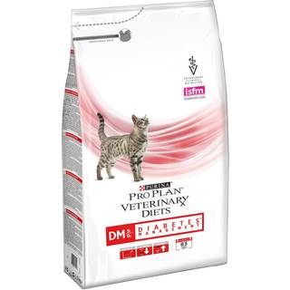 Purina Pro Plan Veterinary Diet Feline DM Diabetes Management 5 kg