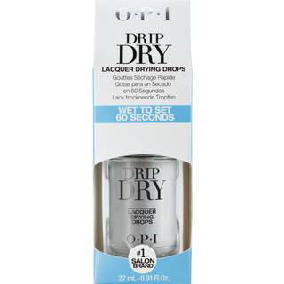 OPI Drip Dry Lacquer Drying Drops - 30 ml