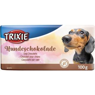 Trixie - Schoko Hundechokolade - 100g