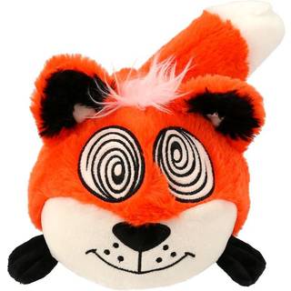 SpirreFox Hundelegetøj - S (10 cm)