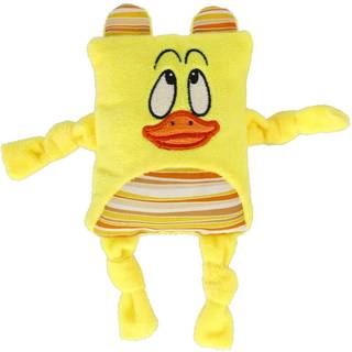DuckePlutt Hundelegetøj