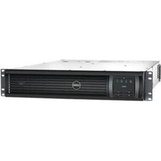 Dell DLT3000RMI2UC - Smart-UPS On-Line - 3000VA/2700W - Double Conversion Online UPS