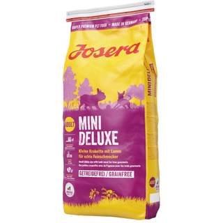 JOSERA Mini Deluxe 900g