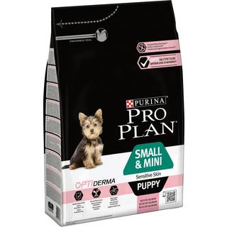 Purina Pro Plan Small & Mini Puppy Sensitive Skin 3 kg