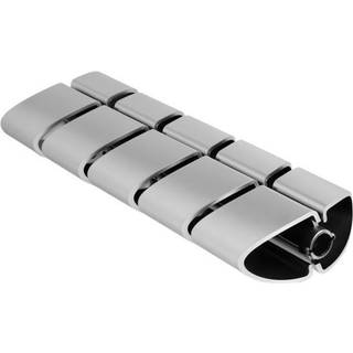 Delock kabel organizer - Forlænger stykke - 75 x 45 mm - 5 stk.