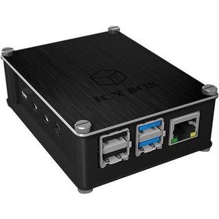 RaidSonic IB-RP110 - Kabinet