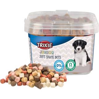 Junior Soft Snack - Dots / 140 g