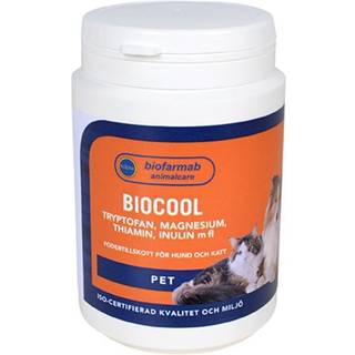 Tilskudsfoder BioCool Eclipse Biofarmab
