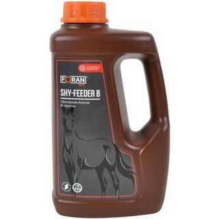 Foran Shy Feeder B-Vitamin, 1l
