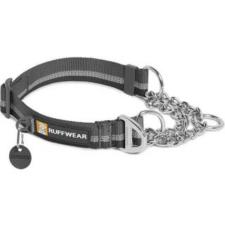 Ruffwear Chain Reaction Collar  Granite Gray, S