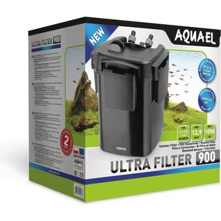 Aquael Ultra 900 Filter Til Akvarium – Høj Ydeevne