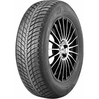 Nexen N'Blue 4S 3PMSF 225/55R16 95H