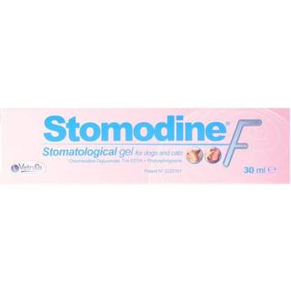 Mungel ICF Stomodine F 30 ml