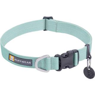 Ruffwear Hi & Light Collar Sage Green, 36-51