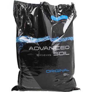 AQUAEL H.E.L.P Advanced Soil 8L