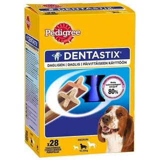 Pedigree Dentastix Small / Medium / Largel 28 stk - 28 stk