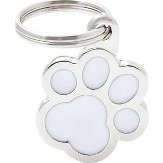MyFamily Paw - Hvid