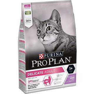 Purina Pro Plan Cat Delicate Digestion med Kalkun