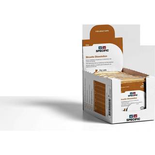 Specific FSW Struvite Dissolution Cat 7x100 g