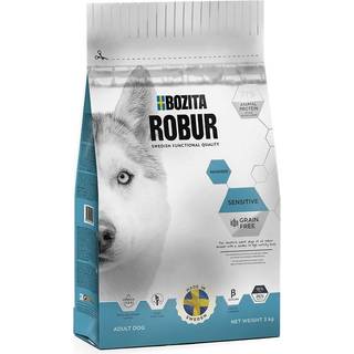 Bozita Robur Sensitive Grain Free Reindeer - 3 kg