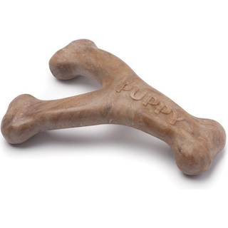 Puppy Wishbone bacon medium
