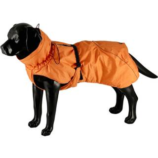 Dogman Pom Vinterdækken Orange - Størrelse 50