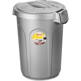 Fodertønde / Foderopbevaringstønde - 23 liter "Jerry"