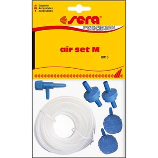 SERA Sera air set M 4m