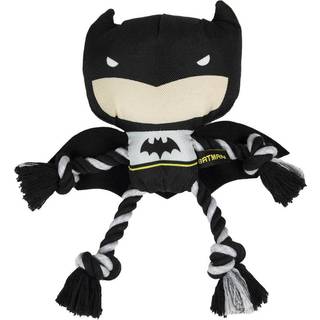 BATMAN - Jouet en Corde pour Chien - Batman