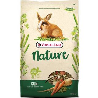 Versele-Laga New Nature Cuni Dvärgkanin 2,3 kg