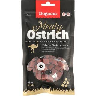 Dogman Meaty Struds - 80 g
