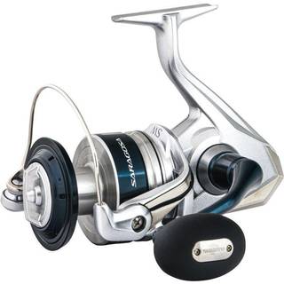 Shimano Saragosa SW5000XG
