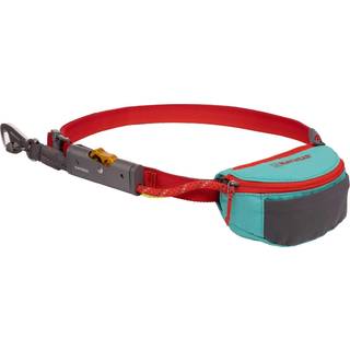Ruffwear Hitch Hiker™ Leash Aurora Teal, OneSize