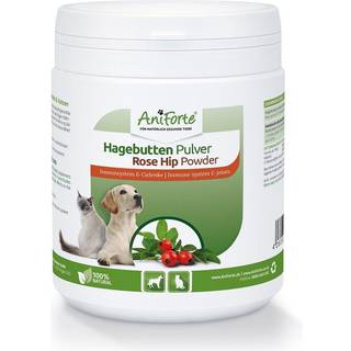 AniForte Hybenpulver 419.80 DKK/1 kg