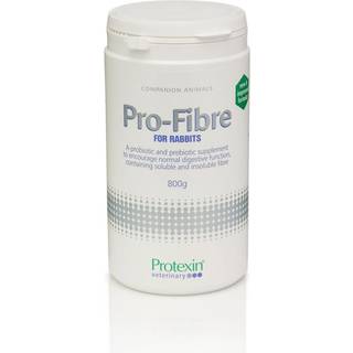 Fibertilskud Pro-Fibre Rabbit Protexin 800 g