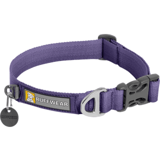 Ruffwear Front Range Collar  Purple Sage, 51-66 cm