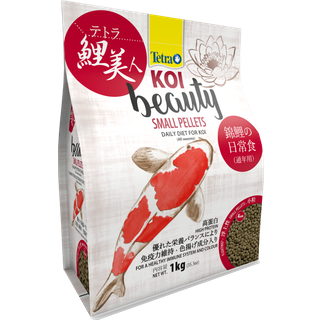 Tetra - Koi Beauty Small 4L