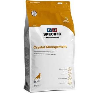 Specific FCD Crystal Management - 2 kg