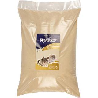 Wm chinchilla badesand 12,5 kg.