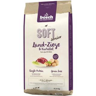 Bosch Plus Senior Goat & Potato 12.5 kg