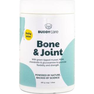 BuddyCare Hip & Joint Support - 180 g