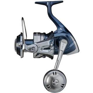 Shimano Reel Twin Power SW C 8000 HG Haspelrulle -