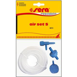 SERA Sera air set S incl. 2m hose