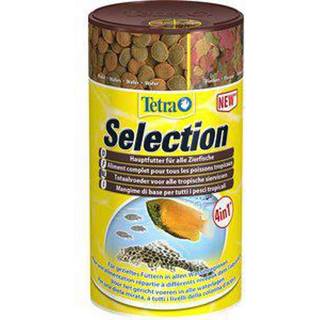 TETRA SELECTION 100ML