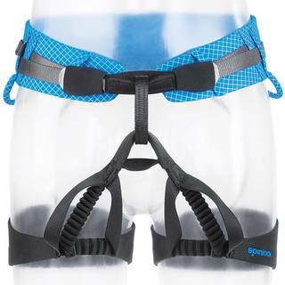 Bådsmandstol Spinlock Mast Pro Harness, One-Size, blå
