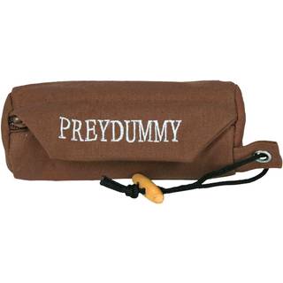 Trixie Preydummy canvas brown ø 6 x 14 cm