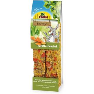 JR Farmys Æble 160g