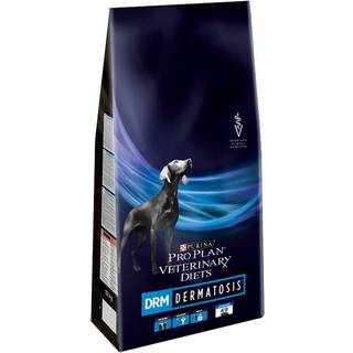 Purina Pro Plan Veterinary Diets Canine DRM Dermatosis 12 kg