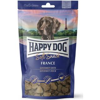 Happy Dog Soft Snack France - 100 g