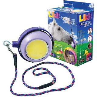LikIt Boredom Buster
